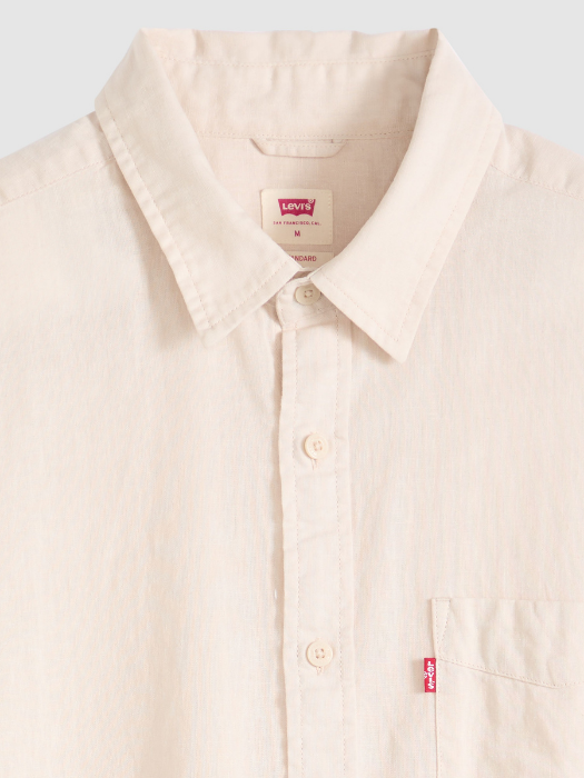 Camasa Cu Maneca Scurta Gri Regular Barbati [6]