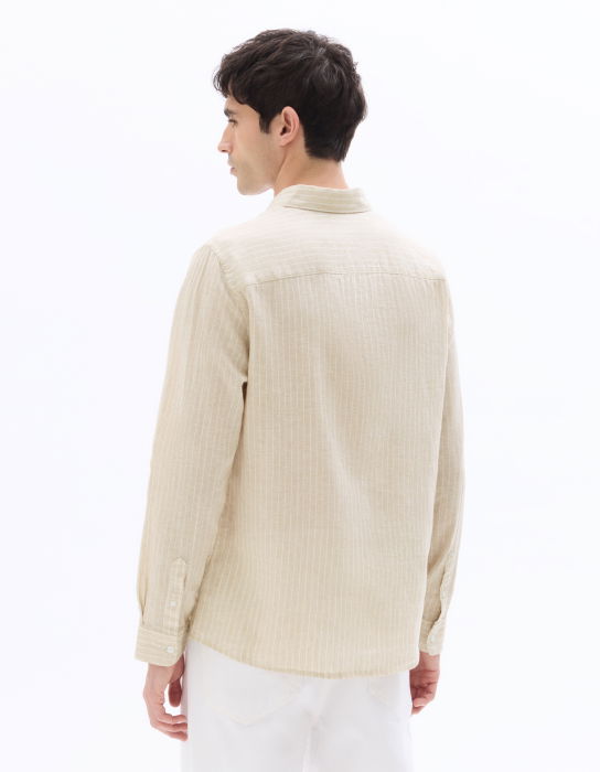 Camasa Dungi Naturale Regular Barbati [3]