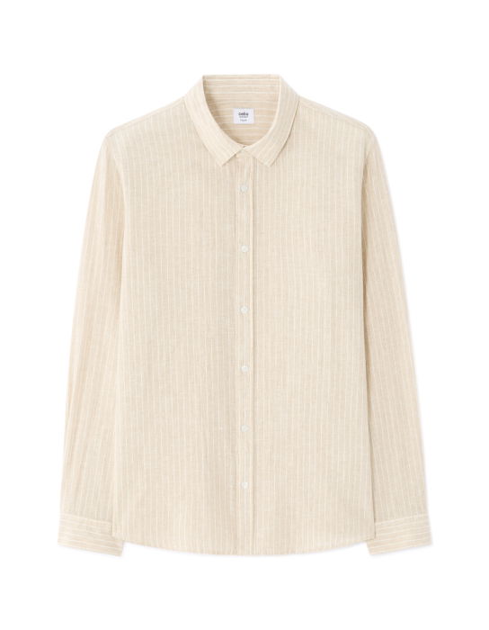 Camasa Dungi Naturale Regular Barbati [5]