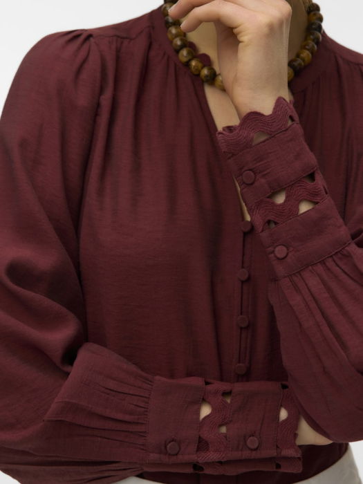 Женская Рубашка    [3]