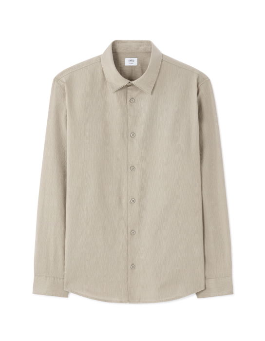 Camasa Gri  Barbati [5]