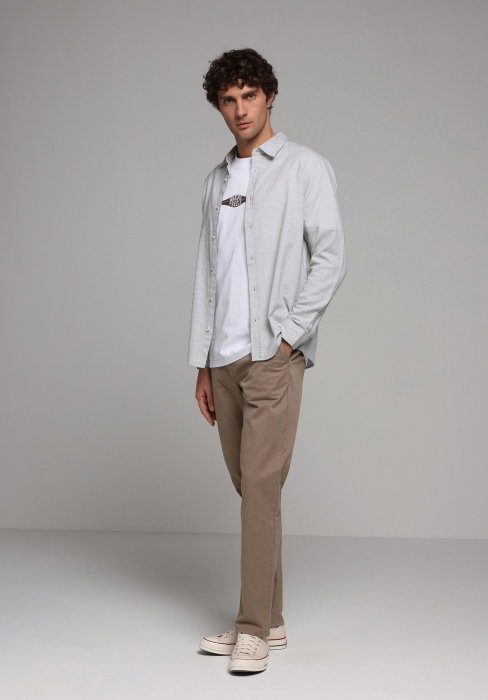 Camasa Haki  Barbati [3]