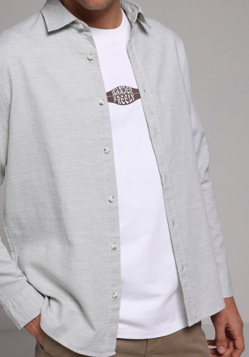 Camasa Haki  Barbati [4]