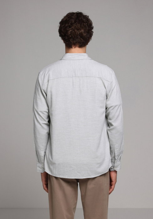 Camasa Haki  Barbati [2]