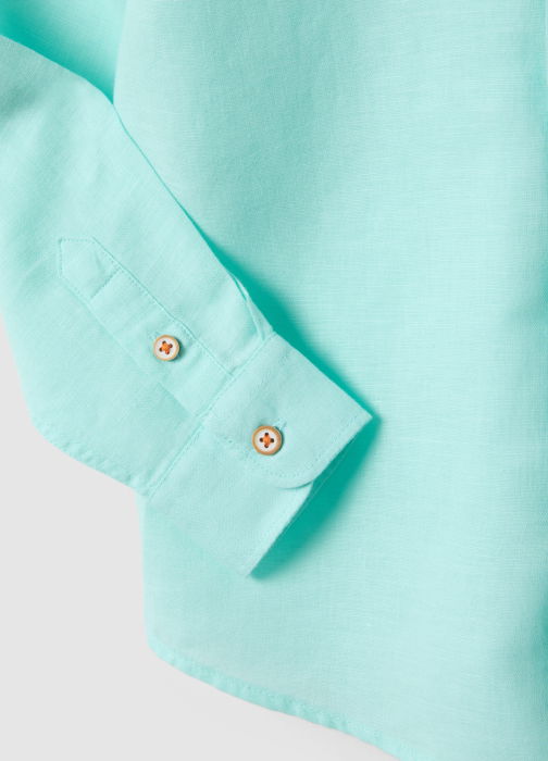 Camasa Maneca Scurta Ocean Air Baieti 3-10 Ani [4]