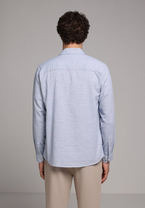 Camasa Mavi  Barbati [2]