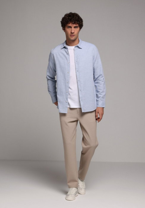 Camasa Mavi  Barbati [3]