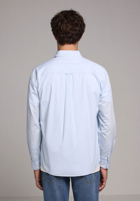 Camasa Mavi Regular Barbati [2]