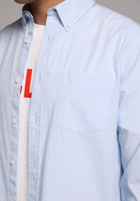 Camasa Mavi Regular Barbati [4]