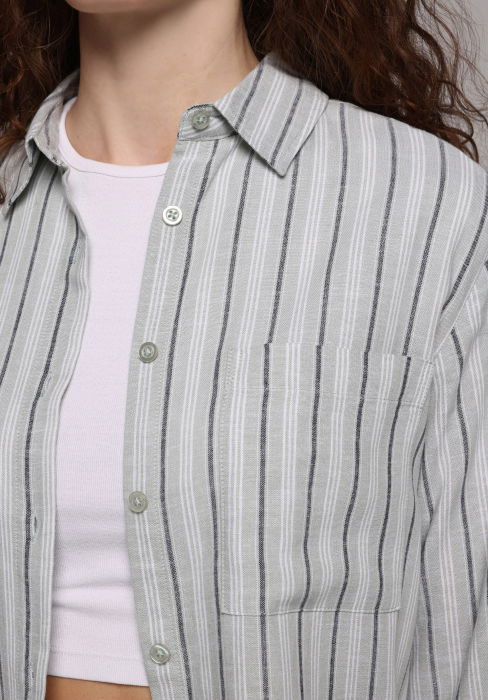 Camasa Mint  Femei [5]