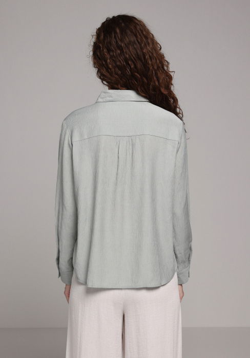 Camasa Mint Femei [4]