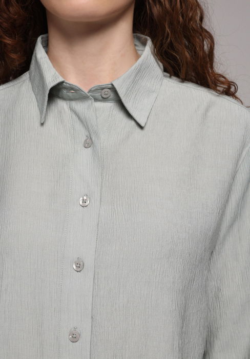 Camasa Mint Femei [3]