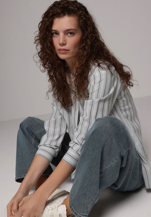 Camasa Mint  Femei [4]