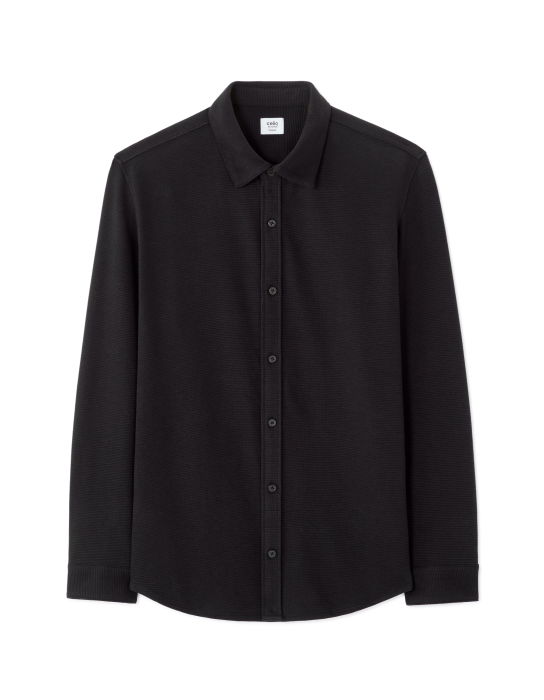 Camasa Neagră  Barbati [5]