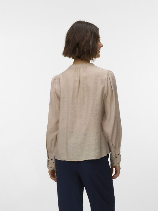 Camasa Pumice Stone   Femei [2]