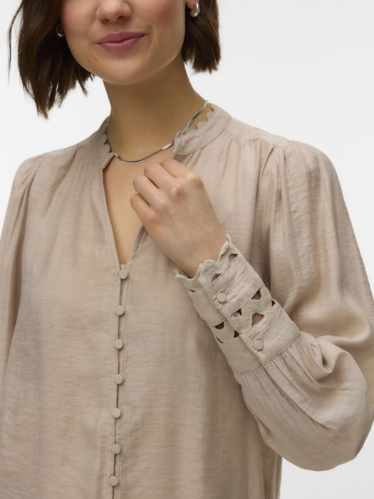 Camasa Pumice Stone   Femei [3]