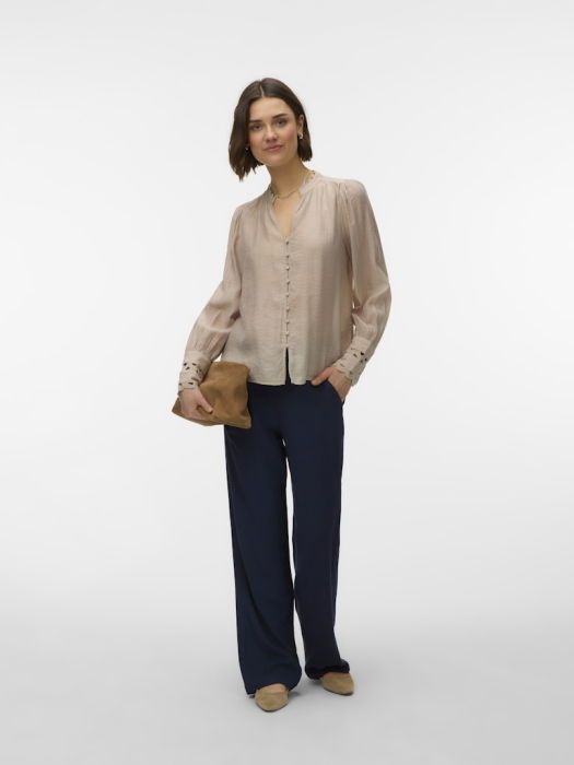 Camasa Pumice Stone   Femei [4]