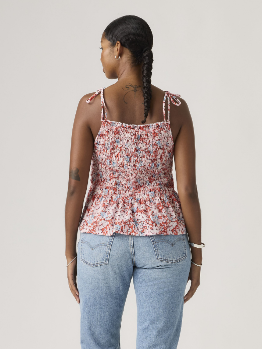 Camasa Roz Slim Femei [4]