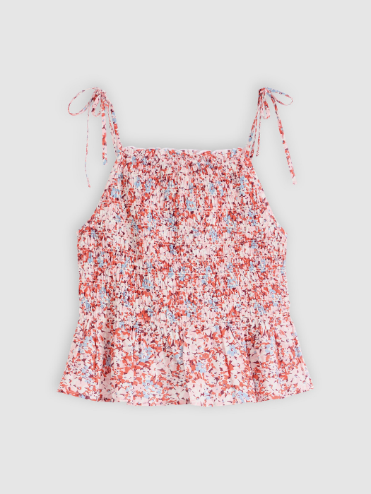 Camasa Roz Slim Femei [5]