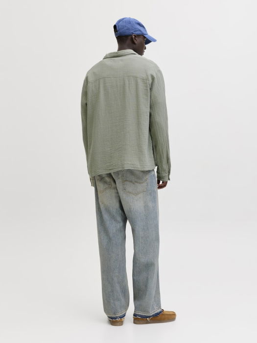 Camasa Seagrass   Barbati [4]