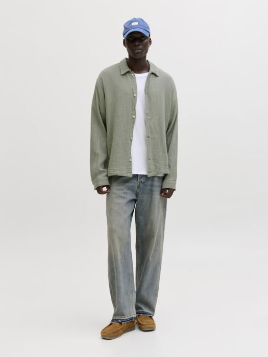 Camasa Seagrass   Barbati [3]