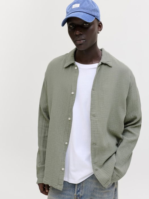 Camasa Seagrass   Barbati [2]