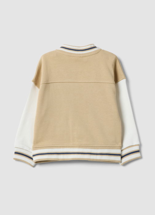 Cardigan Safari Baieti 9-36 Luni [2]