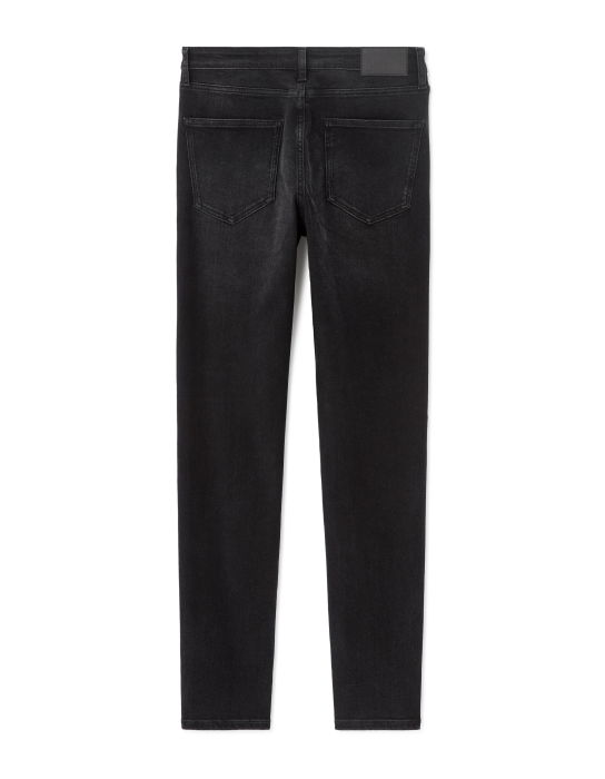 Celio Джинсы Faded Black H25 C25 Slim [6]