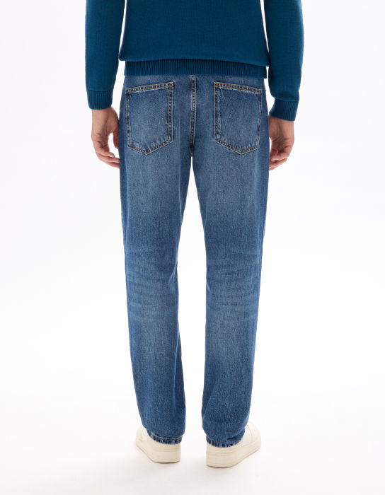 Celio Джинсы Stone C75 Loose [3]