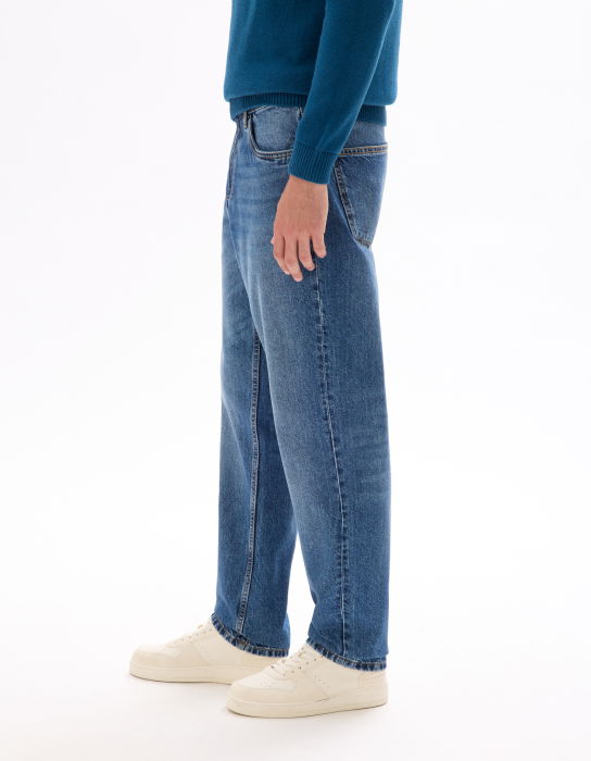 Celio Джинсы Stone C75 Loose [4]