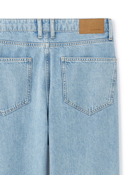 Celio Джинсы Inabilt Bottom  [9]