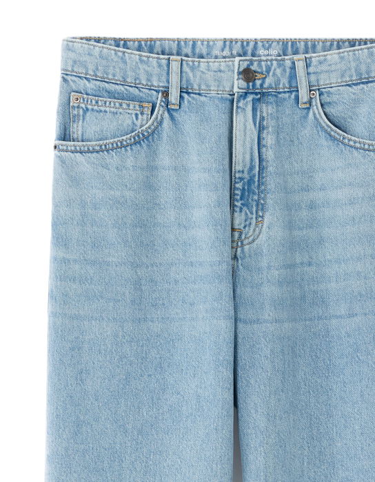 Celio Джинсы Inabilt Bottom  [7]