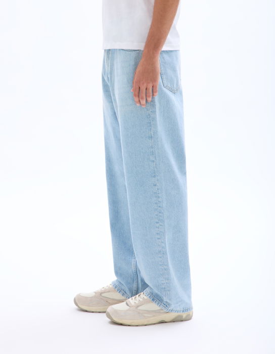 Celio Джинсы Inabilt Bottom  [4]