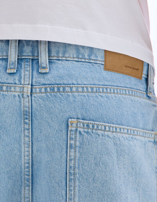 Celio Джинсы Inabilt Bottom  [5]