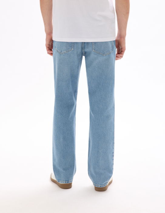 Celio Джинсы Inabilt Bottom Loose [3]