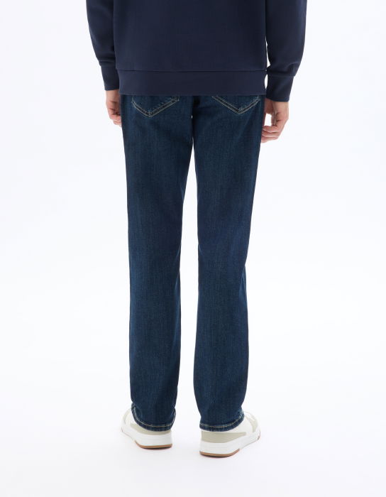 Celio Джинсы Rinse C5 Straight [3]