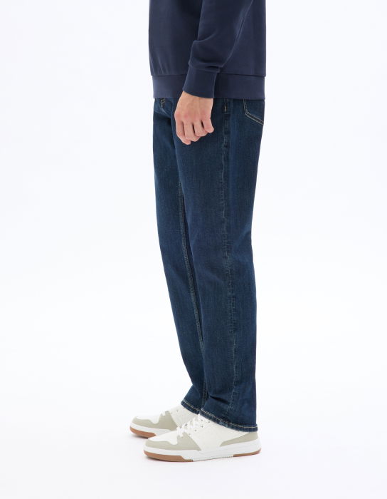 Celio Джинсы Rinse C5 Straight [4]