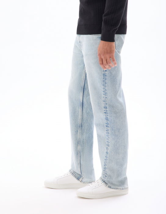 Celio Джинсы Inabilt Bottom Flare - 299 Lei [4]