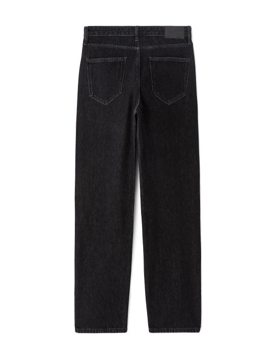 Celio Джинсы Brut Black C75 Loose [6]