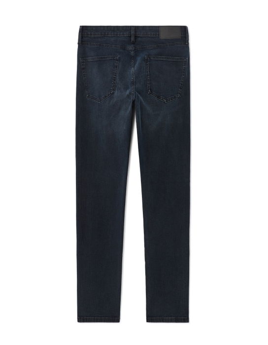 Celio Джинсы Blue Black H25 C25 Slim [6]