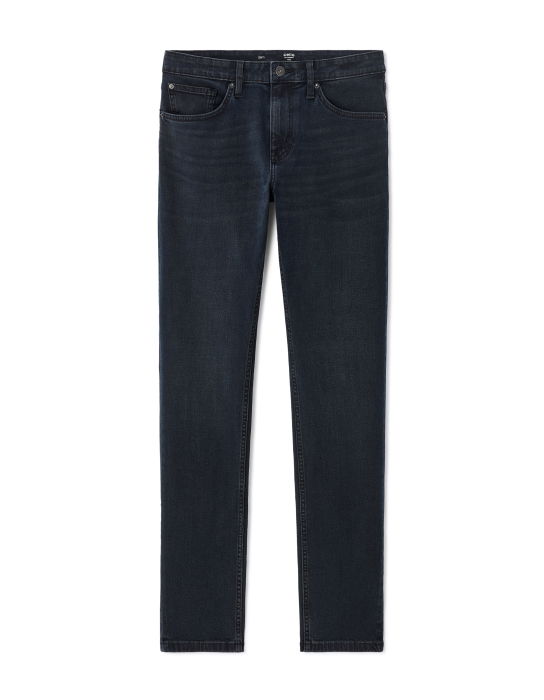Celio Джинсы Blue Black H25 C25 Slim [7]