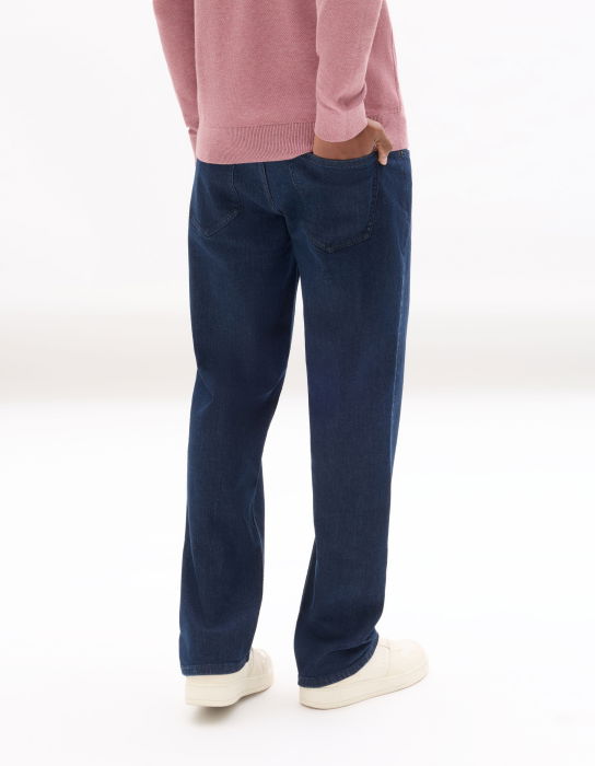 Celio Blugi Bottom Straight Barbati [3]