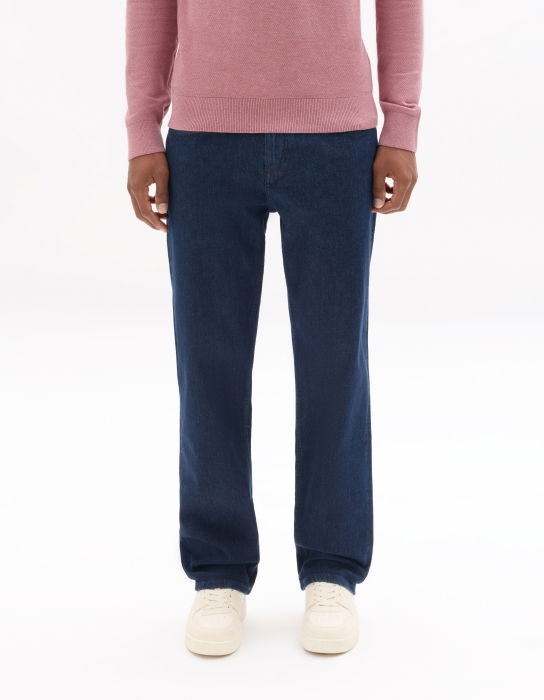 Celio Blugi Bottom Straight Barbati [2]