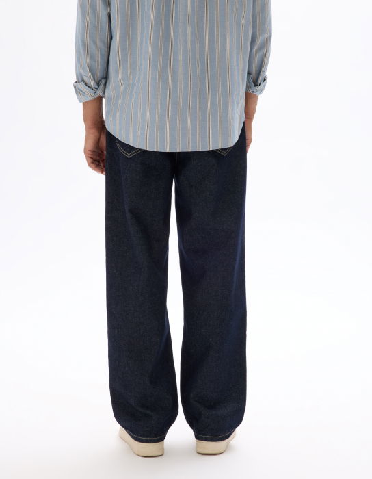 Celio Джинсы Brut Bottom Baggy [3]