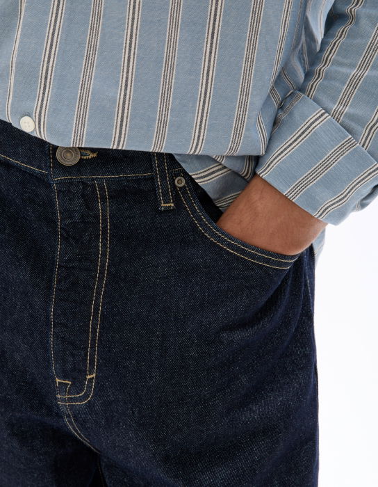 Celio Джинсы Brut Bottom Baggy [5]