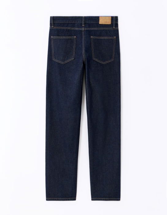 Celio Blugi Indigo Bottom Barbati [6]