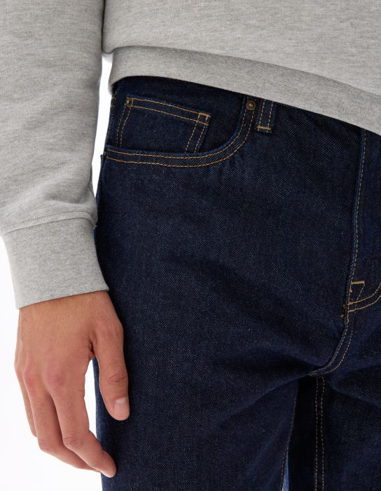 Celio Blugi Indigo Bottom Barbati [5]