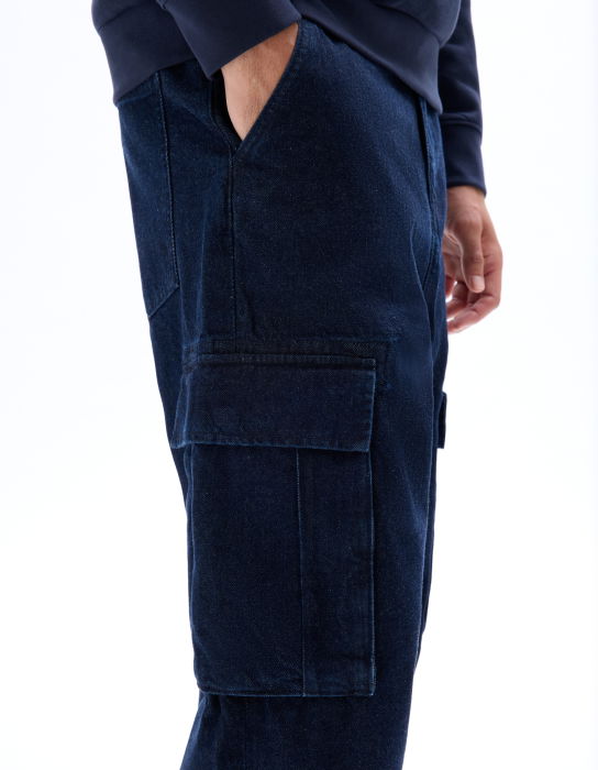 Celio Джинсы Brut Bottom Cargo [5]