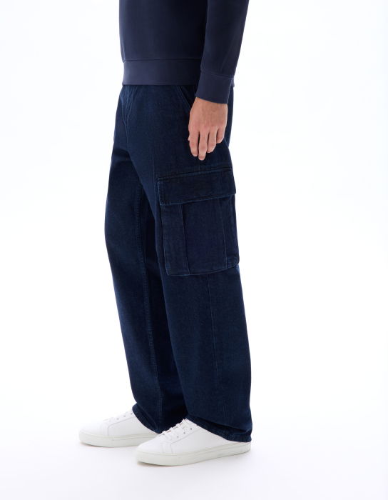 Celio Джинсы Brut Bottom Cargo [4]