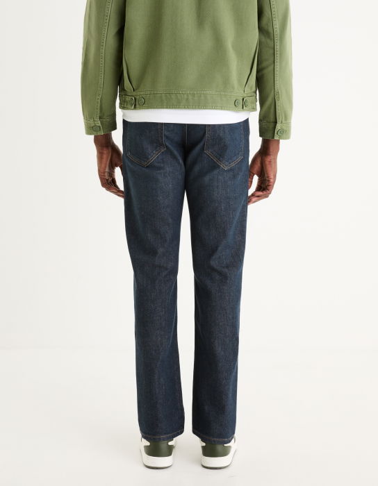 Celio Blugi Navy C5 Regular Barbati [2]